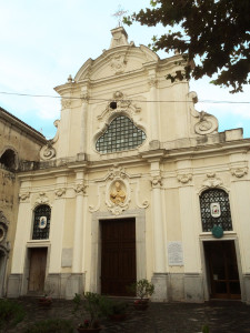 Cattedrale San Prisco