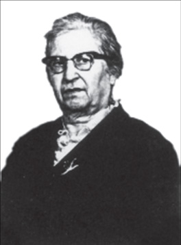 Maria De Iulio