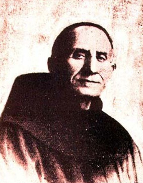 Padre Bernardo Atonna