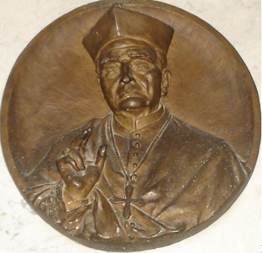Mons. Domenico Ramaschiello