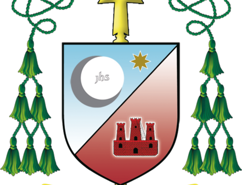 Decreto vescovile in materia amministrativa