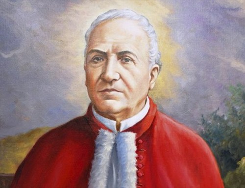 Sant’Alfonso Maria Fusco