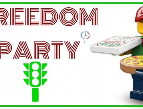 “Giovani Vaccinatevi”, il Freedom Party della Pastorale Giovanile